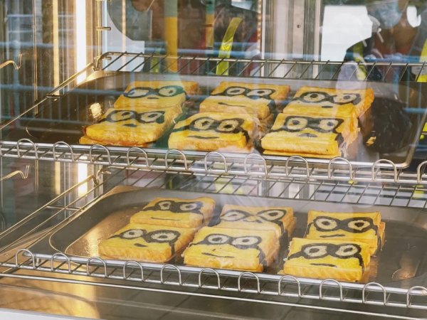 環球影城二刷之後,掏心掏肺的攻略來了 環球影城二刷之後,掏心掏肺的攻略來了