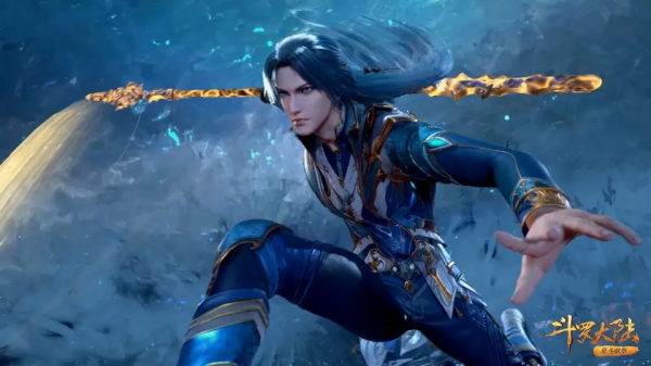 國漫頭像,塗山是狐妖的天下,鬥羅是七怪的天下 國漫頭像,塗山是狐妖的天下,鬥羅是七怪的天下