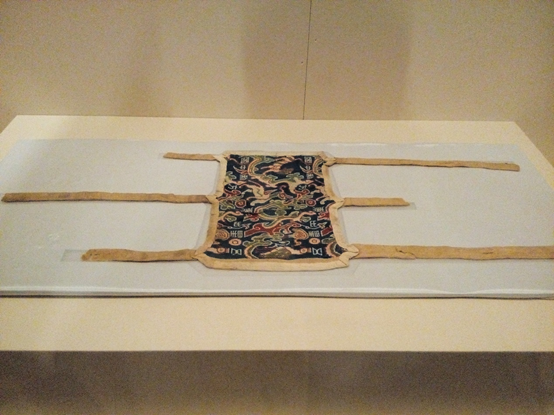 戲說秦朝——大神高手名人輩出弄出驚天動地的那些事！（48）