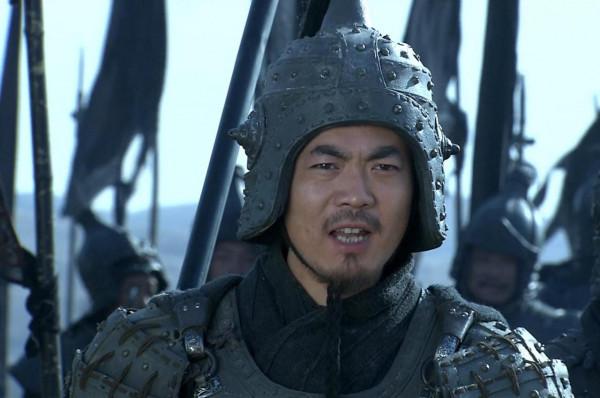 龐德和張魯為何寧死不進劉備公司？除關羽之外，只有馬超知道原因