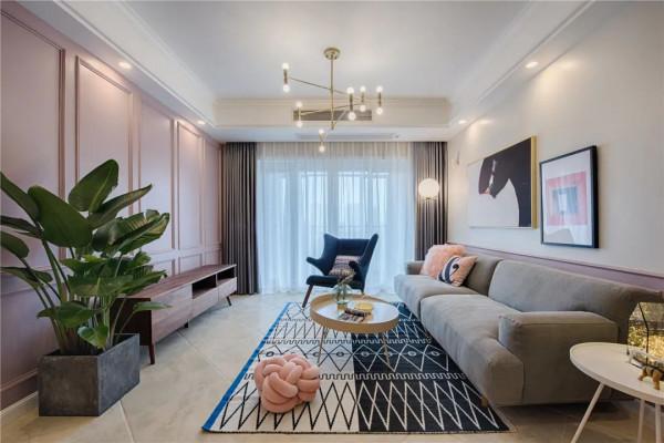 今年客廳流行“8不裝”,年後裝修可以少折騰了 今年客廳流行“8不裝”,年後裝修可以少折騰了