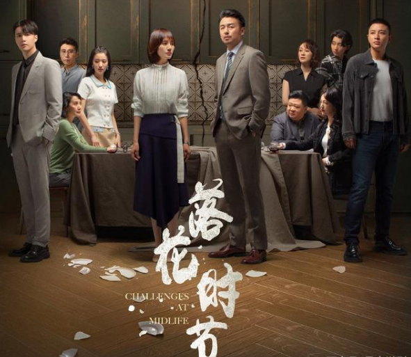 國劇未來有哪些爆款？黃軒陳坤江疏影萬茜等人新劇超猛