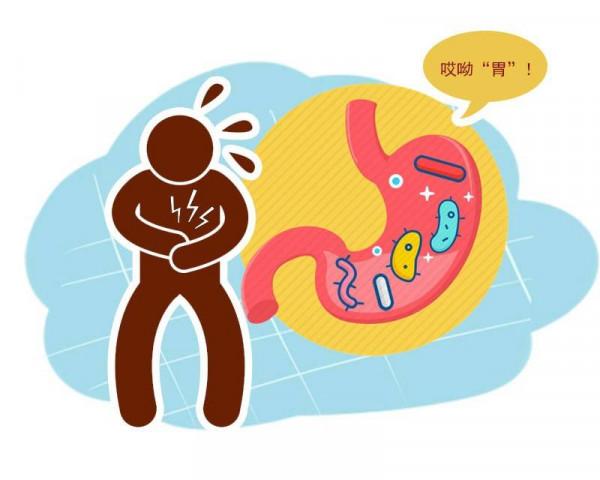 胃鏡查出&OpenCurlyDoubleQuote;腸化&rdquo;危險？該如何幹預？不妨看看醫生的分析