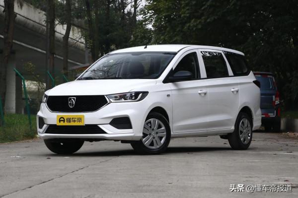 新車 | 約合人民幣9萬元起，豐田新一代廉價MPV曝光，來中國能火麼