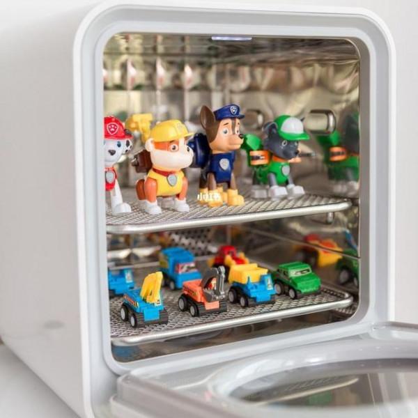 孩子突然拉肚子上吐下瀉，去醫院才知道，都是開水燙奶瓶惹的禍