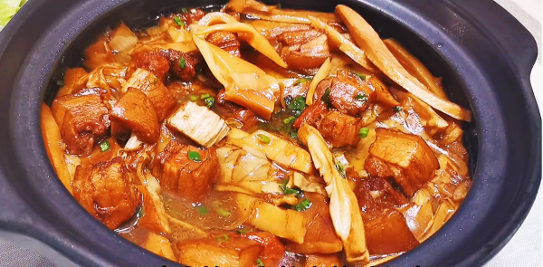 冬天，遇到這5種蔬菜準買30斤，曬乾後比新鮮的好吃，可以吃一年