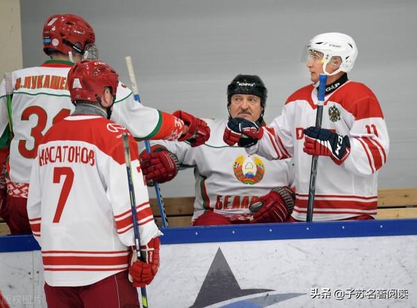 北京冬奧會，普京除了參加開幕式，會不會參加冰球專案比賽？