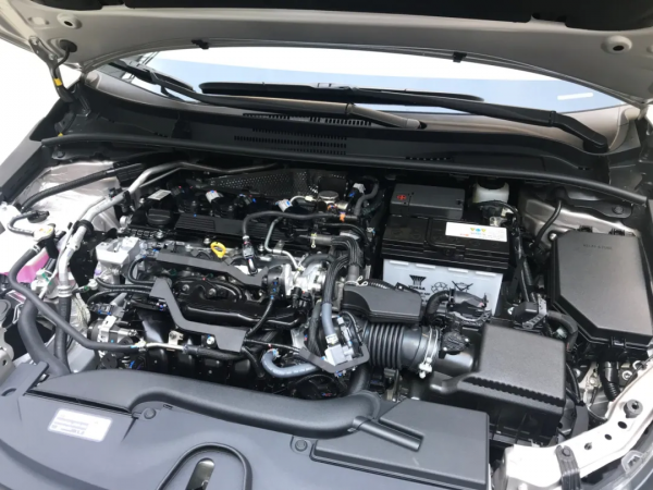 A&plus;級細分市場的新選擇 廣汽豐田凌尚&OpenCurlyDoubleQuote;又將是標杆級爆款？&rdquo;