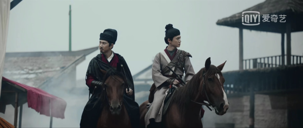 飆升榜第一！本以為這部“喪屍版”狄仁傑是部爛片，沒想到真香