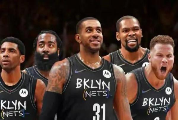 籃網：關於阿德、米神出場時間和負荷管理的誤區，趙四前景如何？