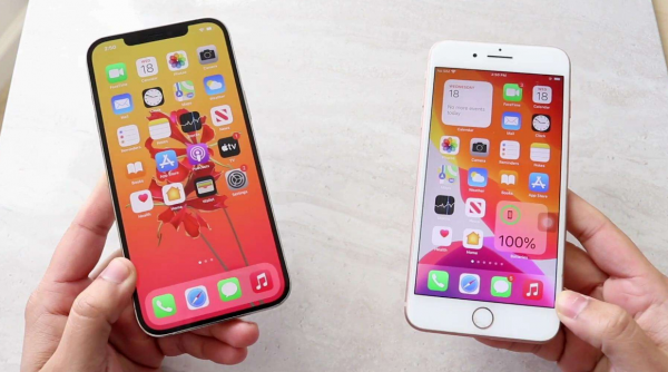 二手價從6688元跌至1399元,蘋果A11+IP67,蘋果淪為“千元機” 二手價從6688元跌至1399元,蘋果A11+IP67,蘋果淪為“千元機”