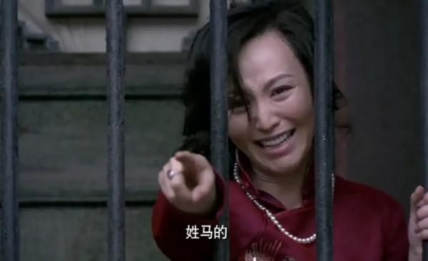 《鐵梨花》中,趙元庚的“太太團”,只有老五活到了最後 《鐵梨花》中,趙元庚的“太太團”,只有老五活到了最後