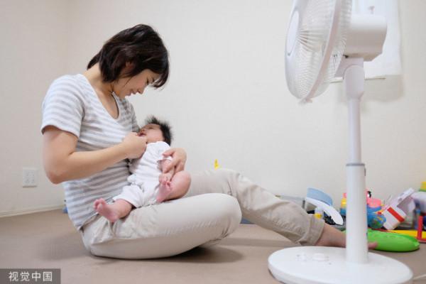 28歲寶媽偷吃石榴解饞,當天回奶,醫生:想奶水多,少吃“3紅” 28歲寶媽偷吃石榴解饞,當天回奶,醫生:想奶水多,少吃“3紅”