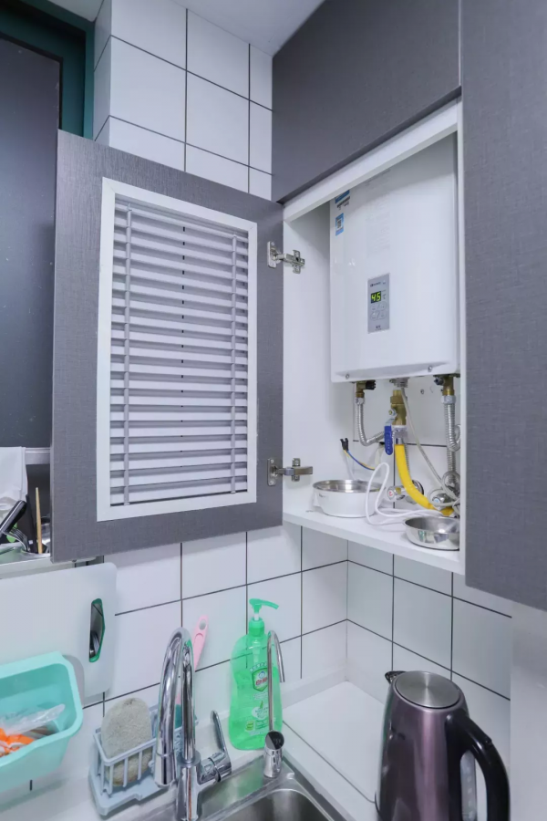 你家電視這麼裝，真是夠醜的