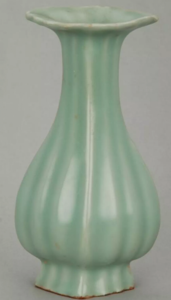 全國唯一的宋瓷博物館,竟是從菜地裡挖出來的? 全國唯一的宋瓷博物館,竟是從菜地裡挖出來的?