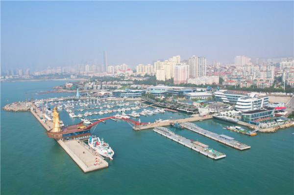 初秋的青島,以愛之名,打卡15個網紅景點,看見青島的每一種生活 初秋的青島,以愛之名,打卡15個網紅景點,看見青島的每一種生活