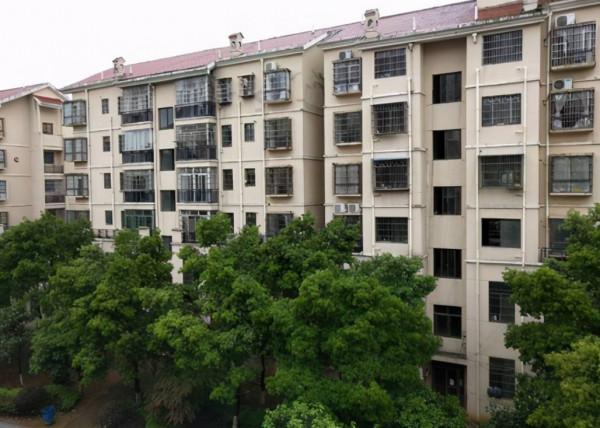 售樓小姐說漏嘴：有錢人買房都選這一層，聰明人也跟著買