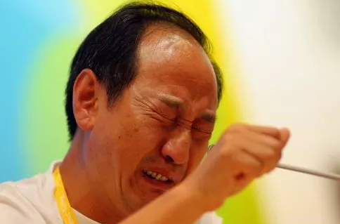 劉翔:雖然我跑得很快,但是又有什麼用呢 劉翔:雖然我跑得很快,但是又有什麼用呢