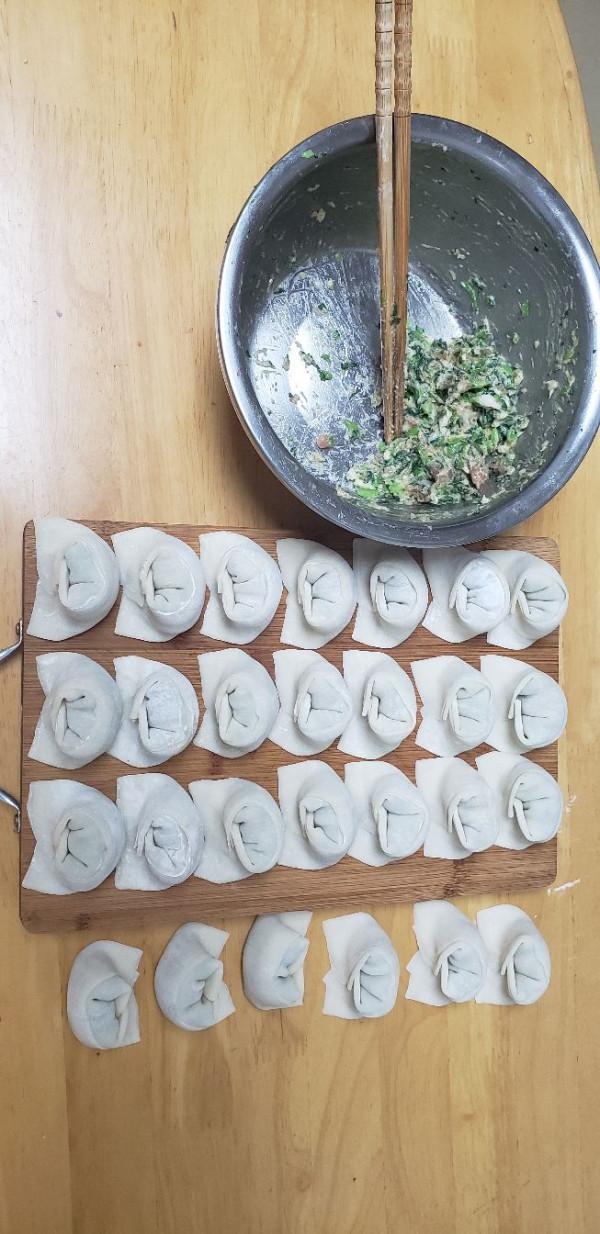 庶民美食：餛飩