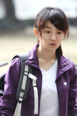 童顏女神郭書瑤，成於身材敗於戀愛腦？她的故事沒你想得那麼簡單