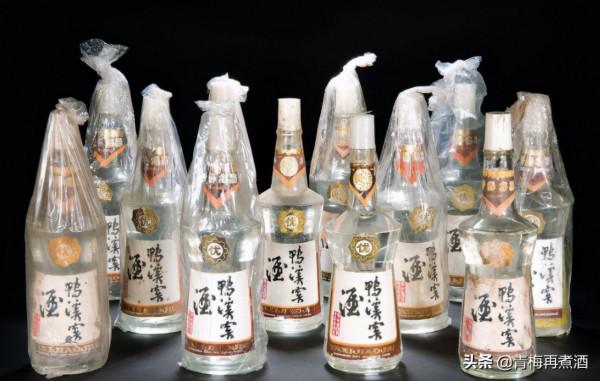 因“長得太醜”而被忽略的幾款好酒,實際口感都不錯,你喝過嗎? 因“長得太醜”而被忽略的幾款好酒,實際口感都不錯,你喝過嗎?