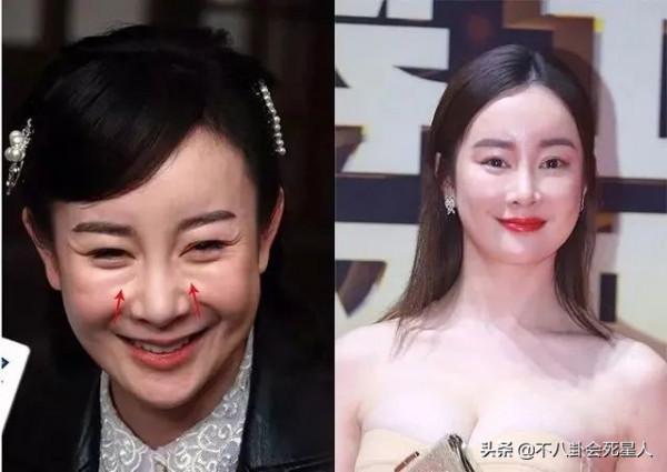 這6位靠運動保持狀態的女明星,打了多少運動女明星的臉? 這6位靠運動保持狀態的女明星,打了多少運動女明星的臉?