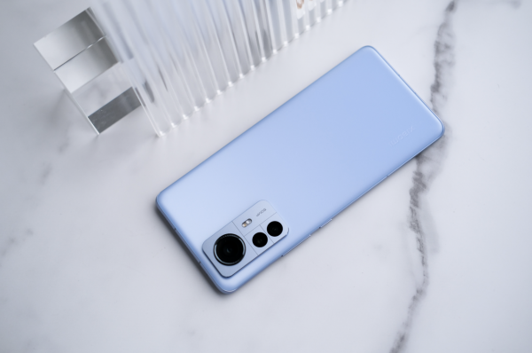 小米12Pro實拍來了！品質感提升明顯，這顏值確實可以