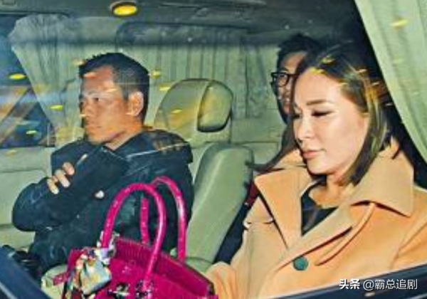 被梁安琪提攜，從小馬仔到“澳門新賭王”，周焯華經歷了啥？