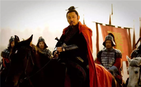 史學家為何很少提及劉秀？他的一生完美到不真實，讓人無從下筆