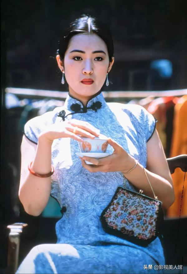 鞏俐 美圖集錦 鞏俐 美圖集錦