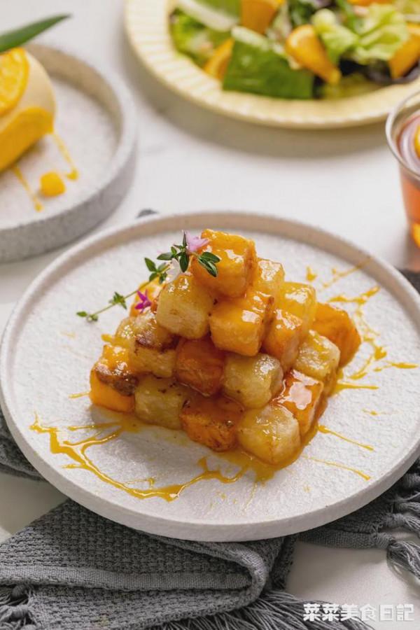 口腔潰瘍好崩潰,這菜維c滿滿能解決!一口一個酸甜對胃 口腔潰瘍好崩潰,這菜維c滿滿能解決!一口一個酸甜對胃