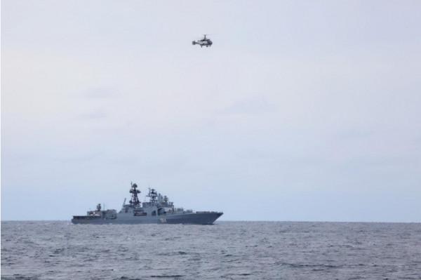 中俄繞日巡航後,日本火速找美國“求救”,美國表態卻含糊其辭 中俄繞日巡航後,日本火速找美國“求救”,美國表態卻含糊其辭