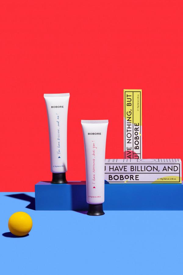 新銳說 | 個護品牌BOBORE如何用顏值槓桿撬動“Z世代” 新銳說 | 個護品牌BOBORE如何用顏值槓桿撬動“Z世代”