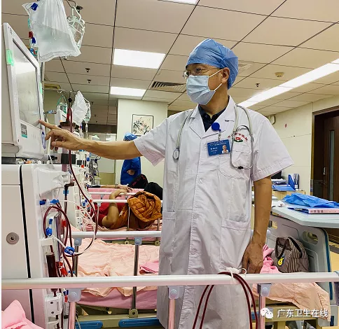 廣東省名中醫李燕林:精益求精,在傳承中謀發展 廣東省名中醫李燕林:精益求精,在傳承中謀發展