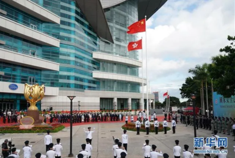 最近，牛津這場關於中國的辯論很有看頭