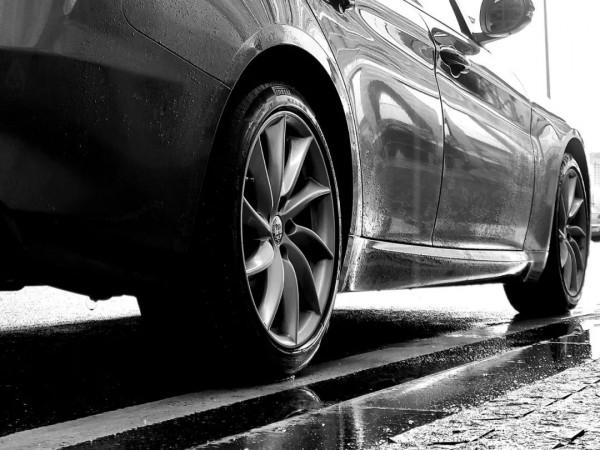 20000km之後,我對Giulia的看法是怎麼樣的? 20000km之後,我對Giulia的看法是怎麼樣的?