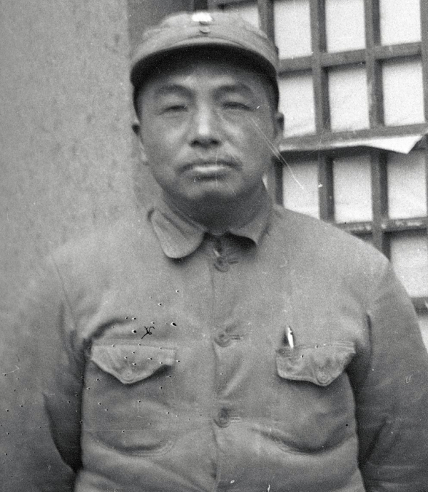 彭總調兵遣將,38軍急插三所裡,美軍中將在八千米高空心亂如麻 彭總調兵遣將,38軍急插三所裡,美軍中將在八千米高空心亂如麻