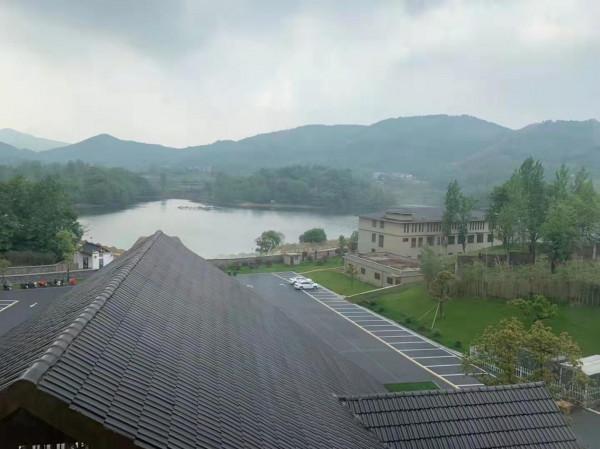 仿古鋁瓦在建築材料行業整體呈現出高速發展的態勢 仿古鋁瓦在建築材料行業整體呈現出高速發展的態勢