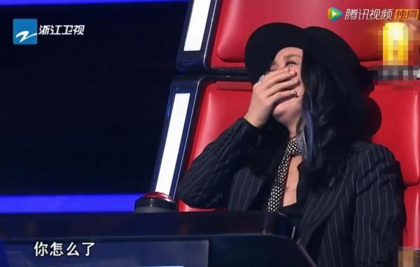 盤點綜藝裡最讓人氣憤的6大場面，有人是奧運冠軍，有人已被封殺