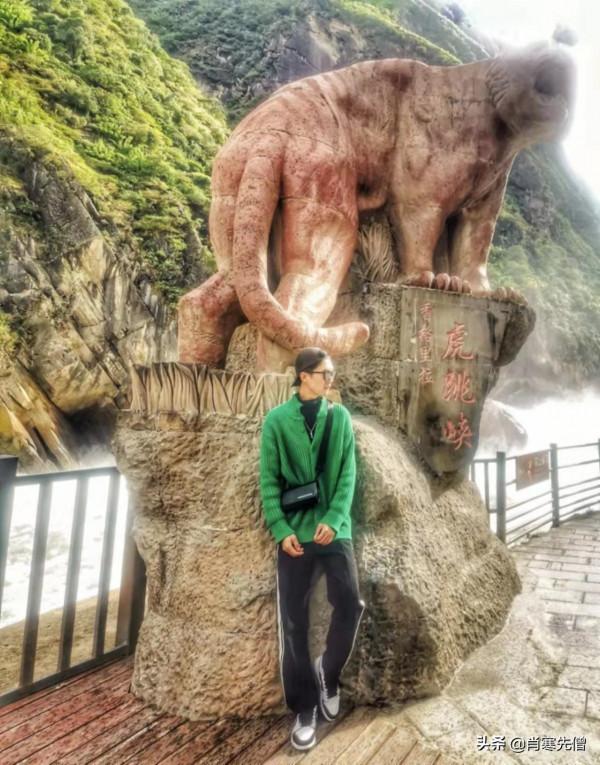 26歲四川高大帥氣男孩,放棄讀研究生,做旅遊博主月入8萬 26歲四川高大帥氣男孩,放棄讀研究生,做旅遊博主月入8萬