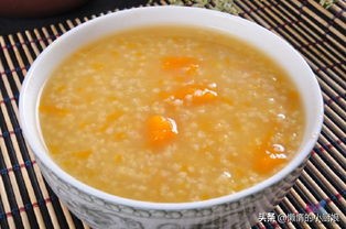 秋天一定要喝這幾種粥，一週七天不重樣，滋潤又營養，小孩都愛喝