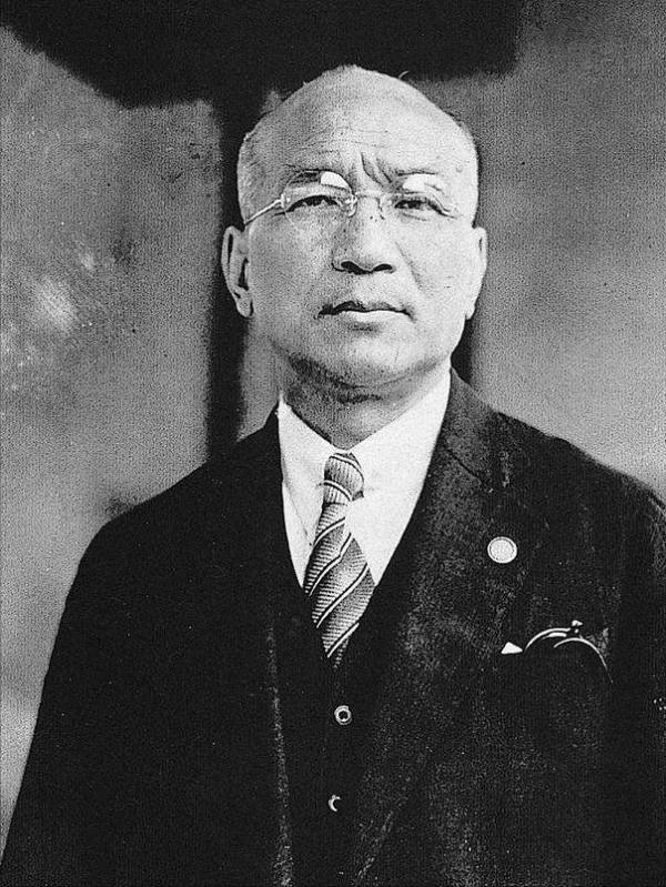 漢奸褚民誼被判死，拿孫中山肝臟標本要求減刑，蔣介石允諾又收回