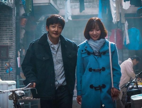 開播1集，收視率破0.7！力壓郭京飛新劇，林和平央視劇憑啥這麼狠