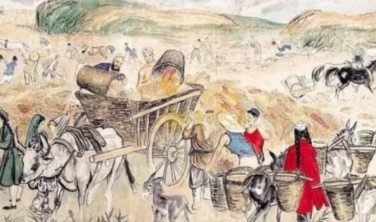 海東盛國：短暫存在兩百年的渤海國