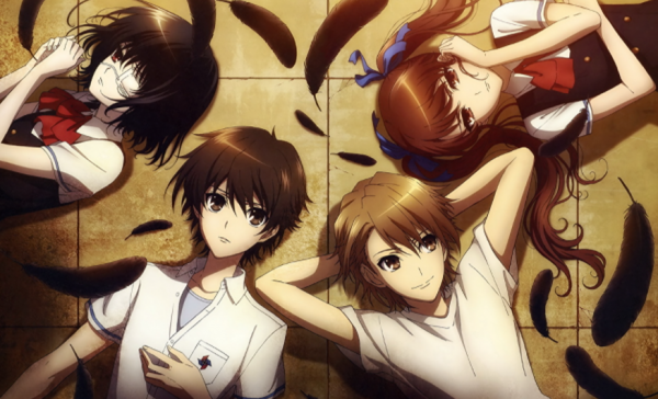 難以忘懷的“致鬱風”動漫，5部作品直擊心靈，立馬安利給了朋友