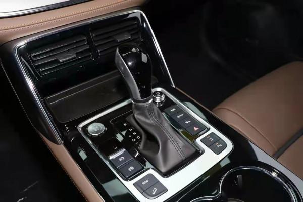 比亞迪唐：造型年輕化，搭載2&period;0T&plus;6AT，配置討喜，適合家用