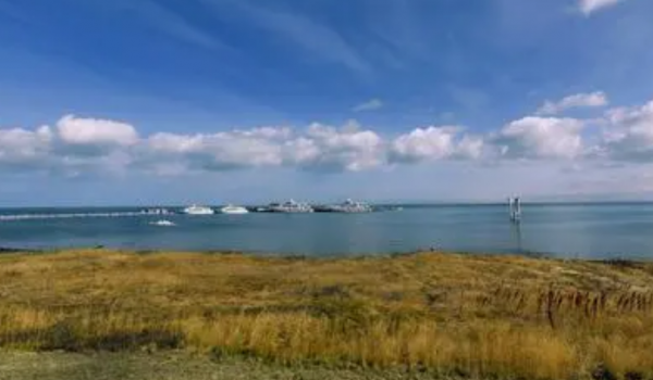 西北旅行的最佳季節在6月中到9月中 , 風景也很好