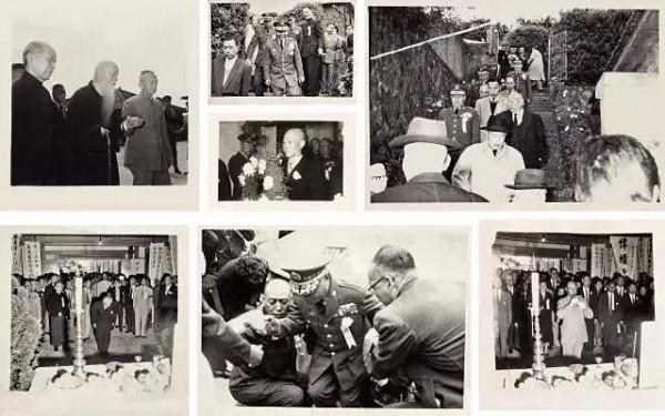 閻錫山晚年生活：被蔣介石軟禁，妻妾和他分居，死前留下7句遺言