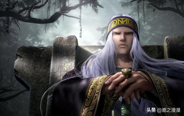 《新秦時明月》第二次高畫質重製,這是為了製造熱度而冷飯熱炒? 《新秦時明月》第二次高畫質重製,這是為了製造熱度而冷飯熱炒?