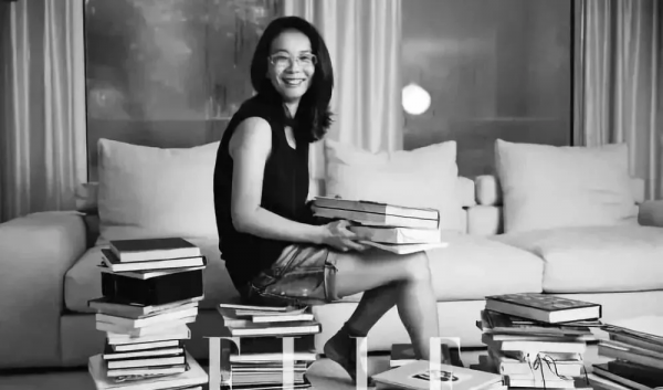 ​砸幾個億買書畫不買樓，收藏家當中的十大土豪